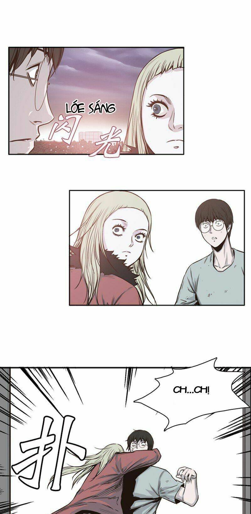 Vua Của Vong Linh: Chapter 39