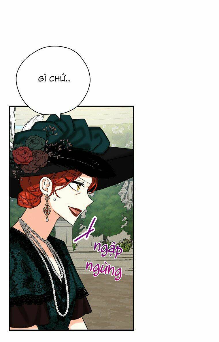 Ba Người Anh Trai Của Tôi Là Bạo Quân: Chapter 45.1