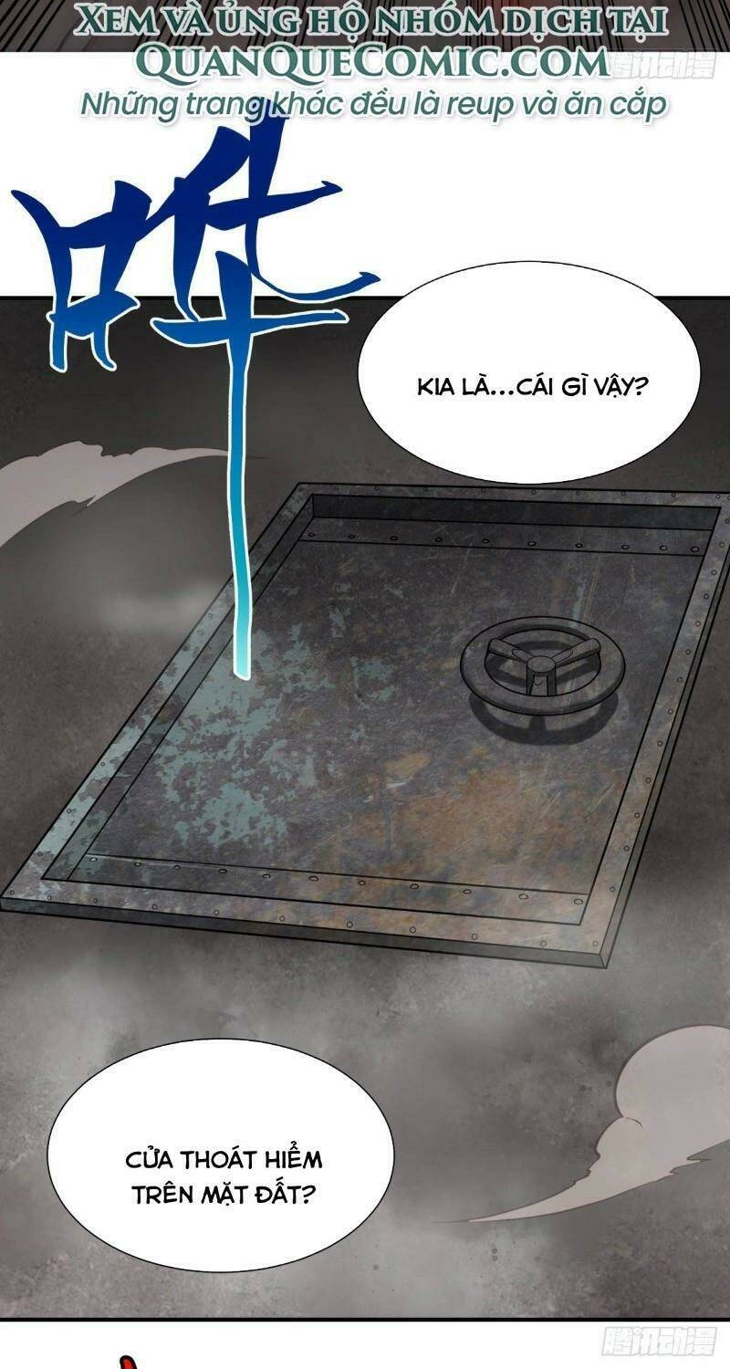 Danh Sách Kẻ Phản Diện: Chapter 84