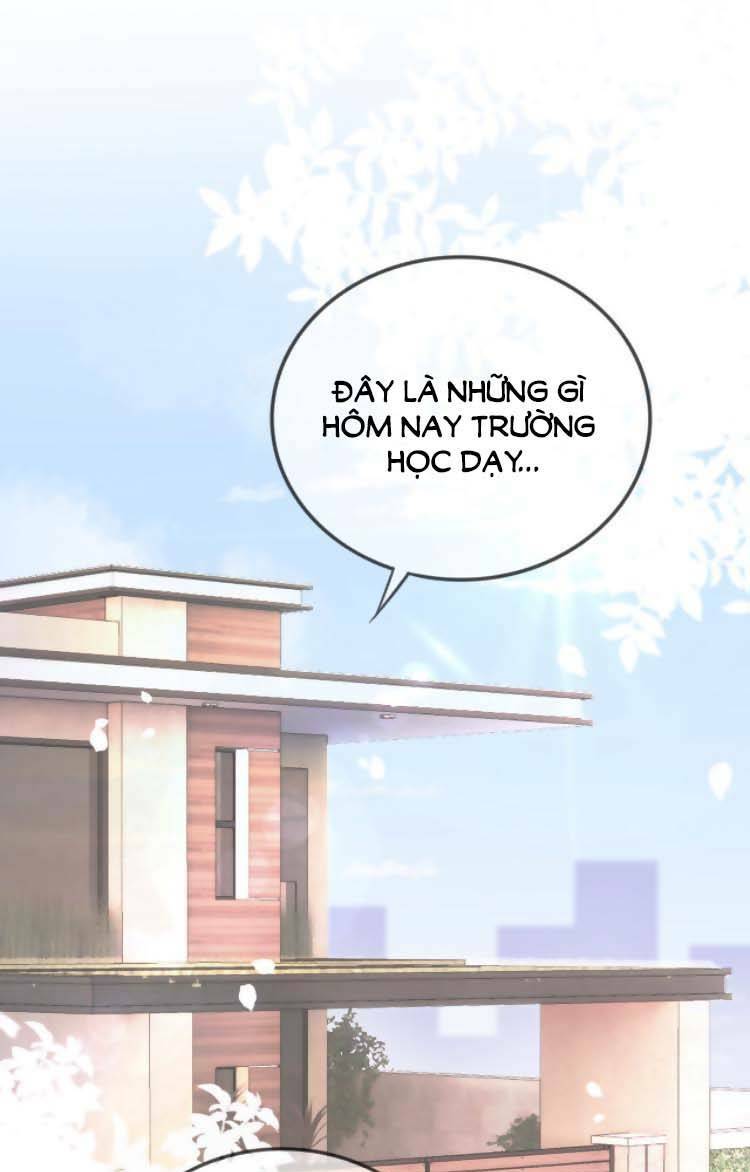 Dây Dưa Không Dứt: Chapter 7