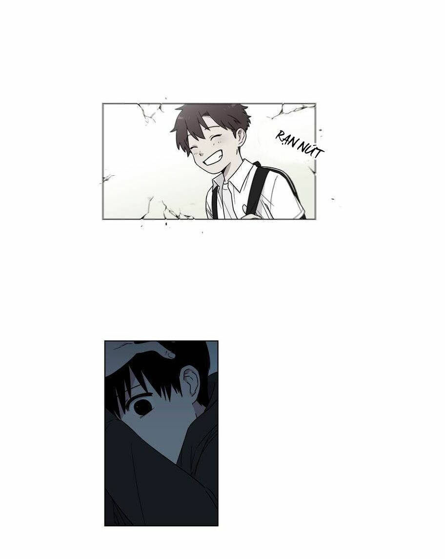 …”Một Sự Thật Khá Khó Chịu.”: Chapter 14