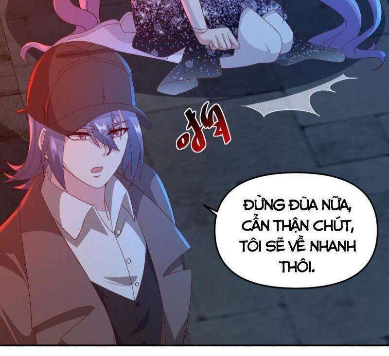 Xâm Lược Vạn Giới: Chapter 64