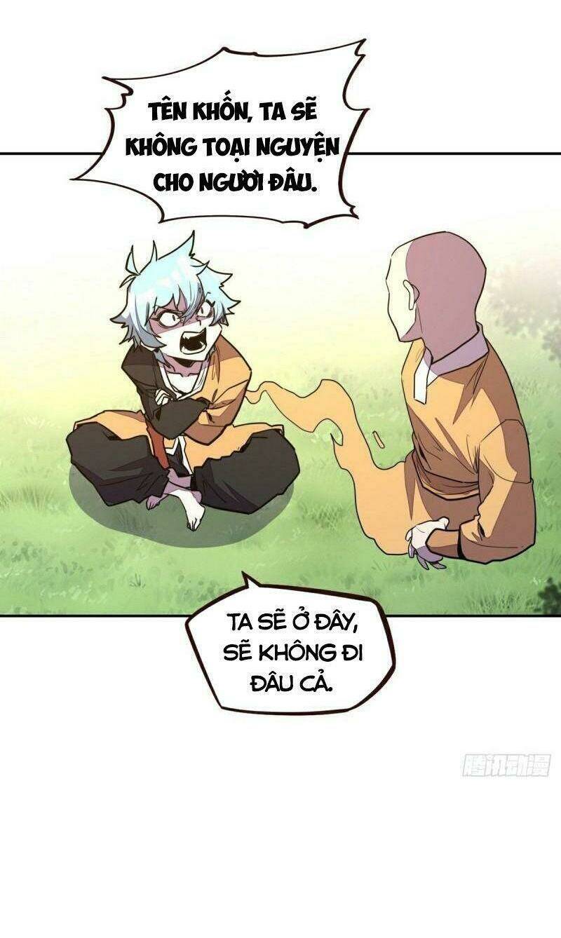 Sinh Tử Quyết: Chapter 176