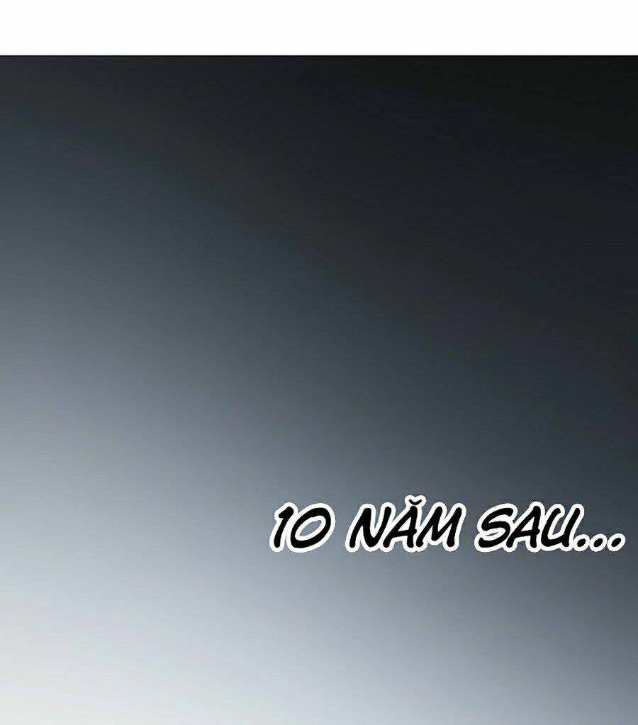 Sức Cùng Lực Kiệt: Chapter 3