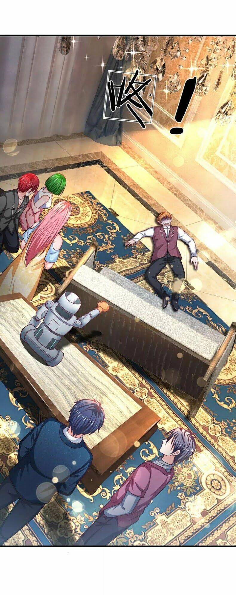 Chung Cực Binh Vương Tại Đô Thị: Chapter 144