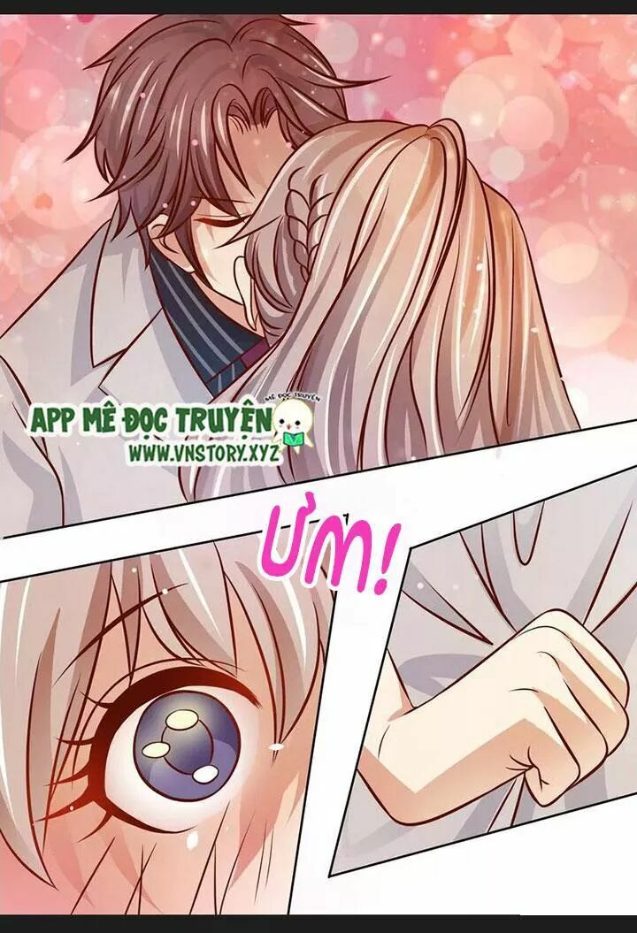 Cưng Chiều Vợ Yêu: Chapter 17: Chồng ơi, cảm ơn anh