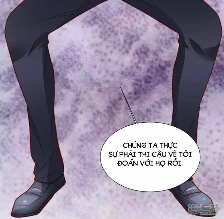 Tu La Thiếu Gia Quá Kiêu Ngạo: Chapter 109