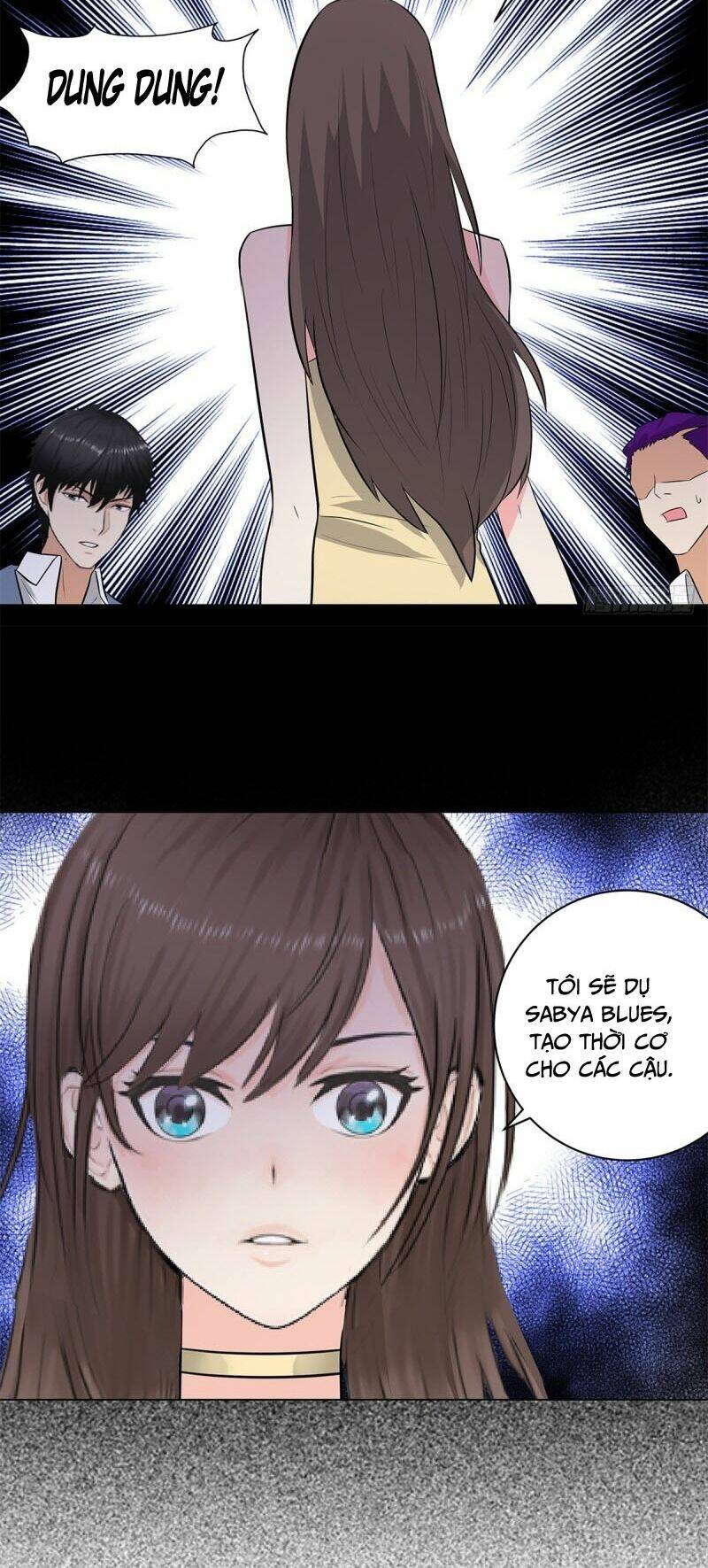Học Viện Cao Thủ: Chapter 253