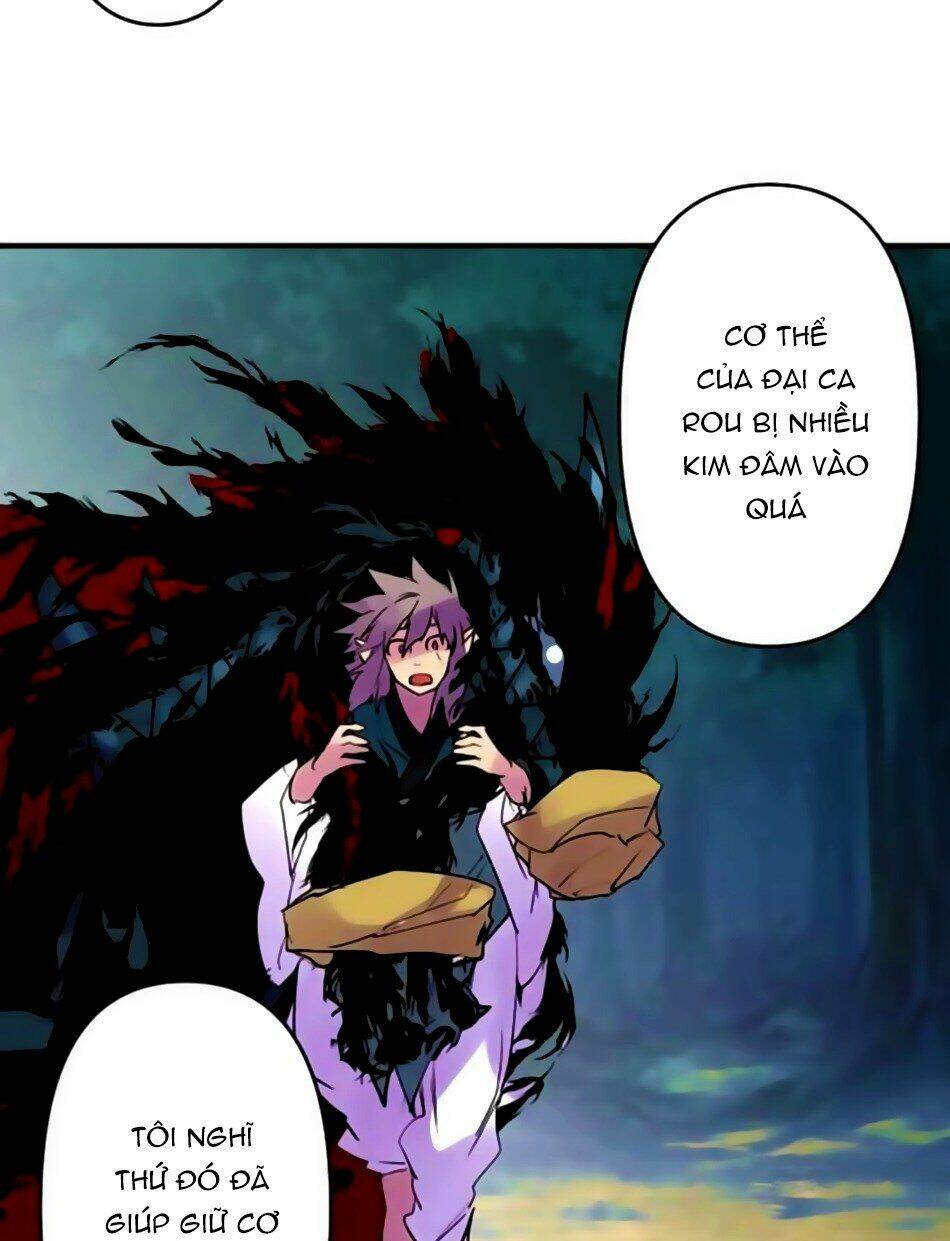 Ake No Tobari: Chapter 168