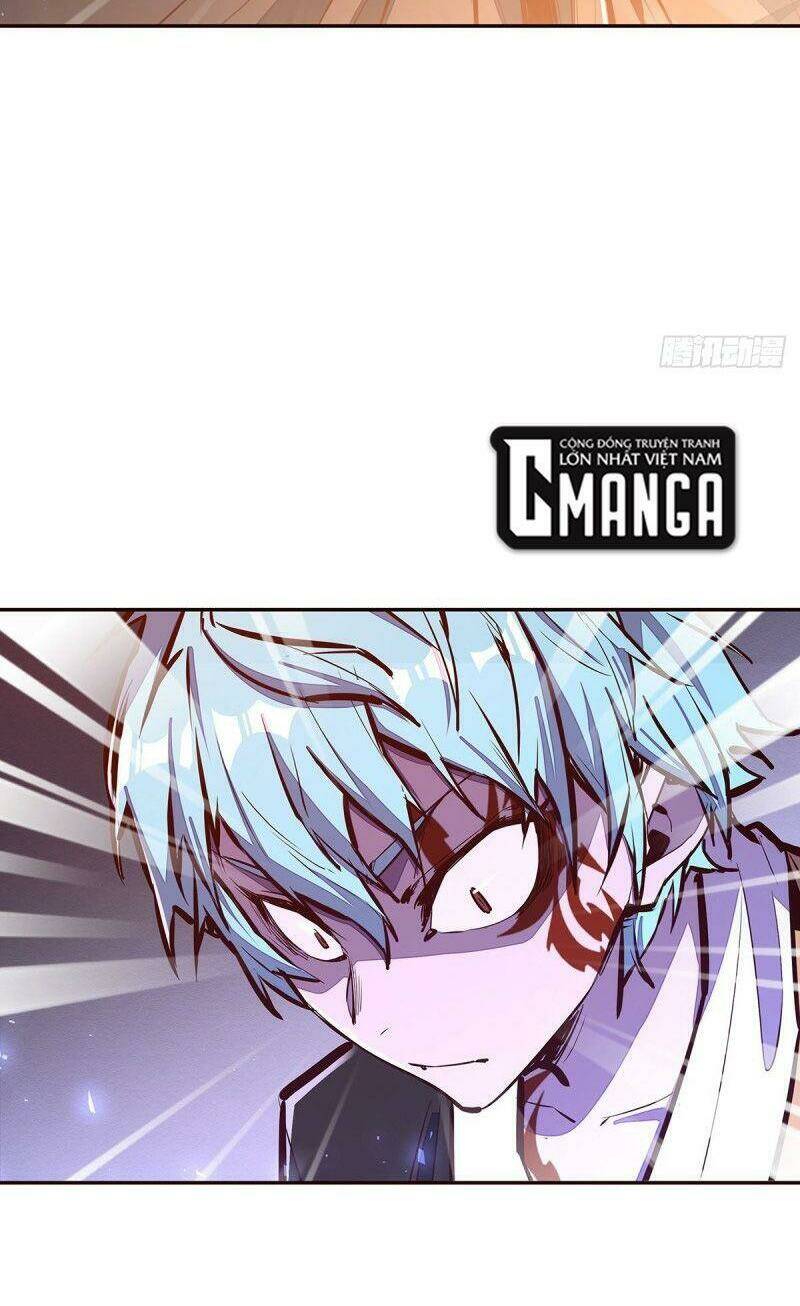 Sinh Tử Quyết: Chapter 106