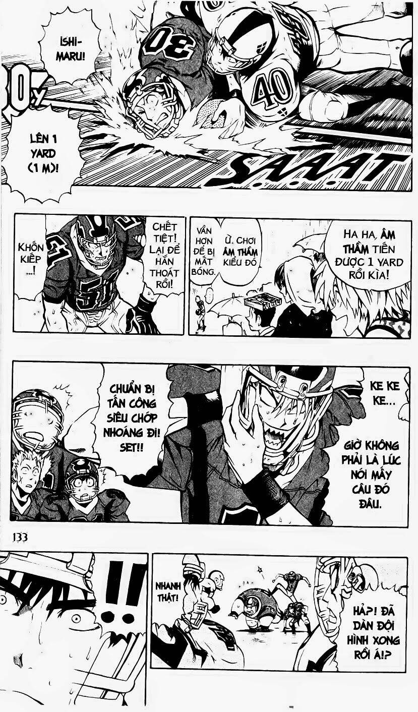 Lá Chắn Mắt: Chapter 212