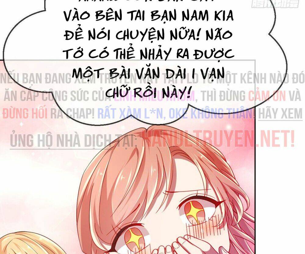 Đại Thần Gaming Đơn Phương Tôi: Chapter 17.2