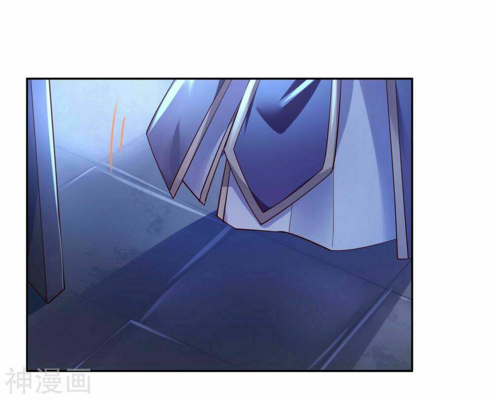 Dòng Máu Ngọt Ngào: Chapter 12