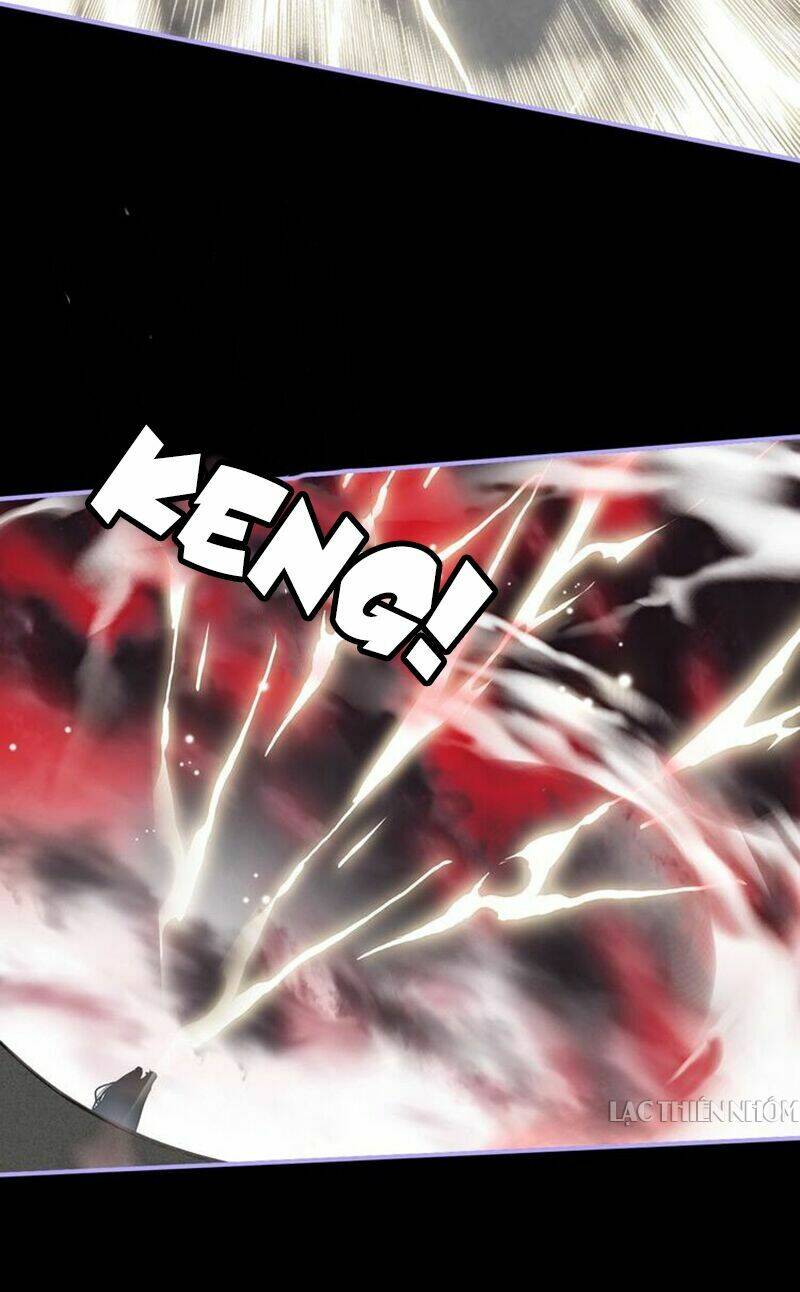 Đế Sư Tại Thượng: Chapter 55