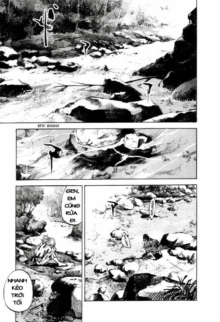 Sidooh: Chapter 1