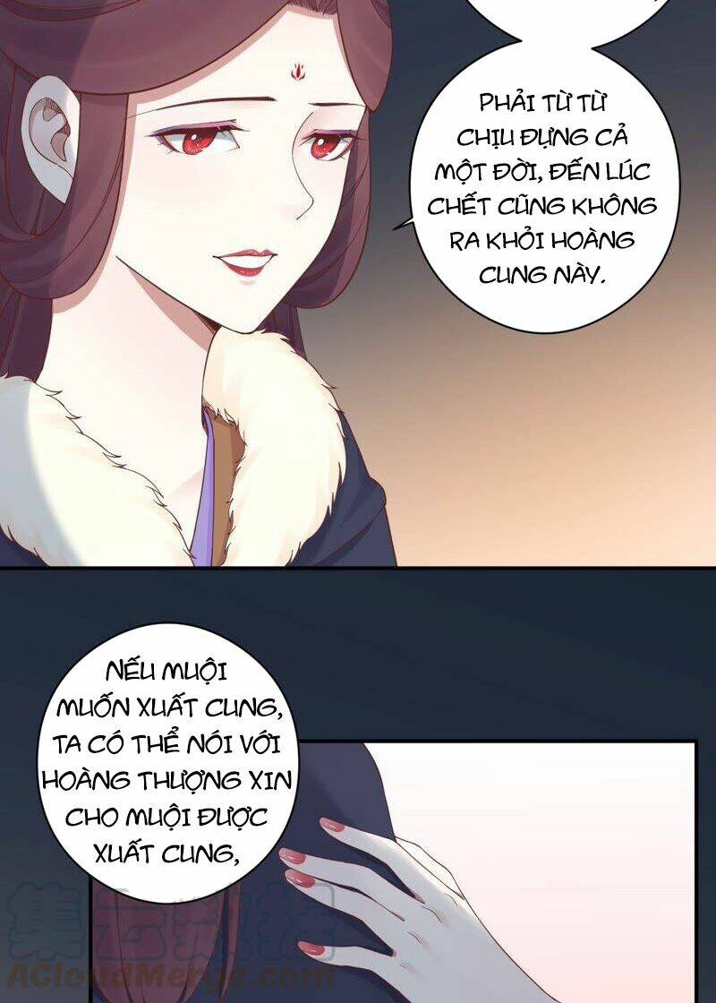 Hoàng Hậu Bận Lắm: Chapter 151