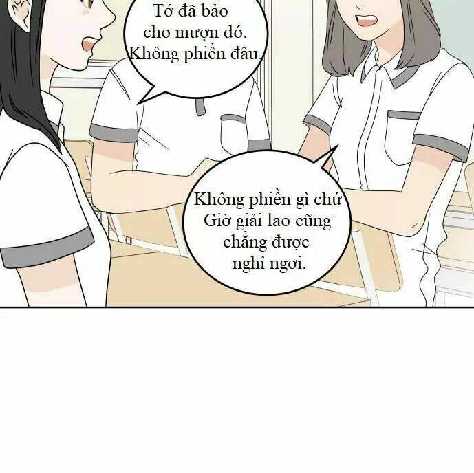30 Phút Bước Đi Bên Em: Chapter 54.5