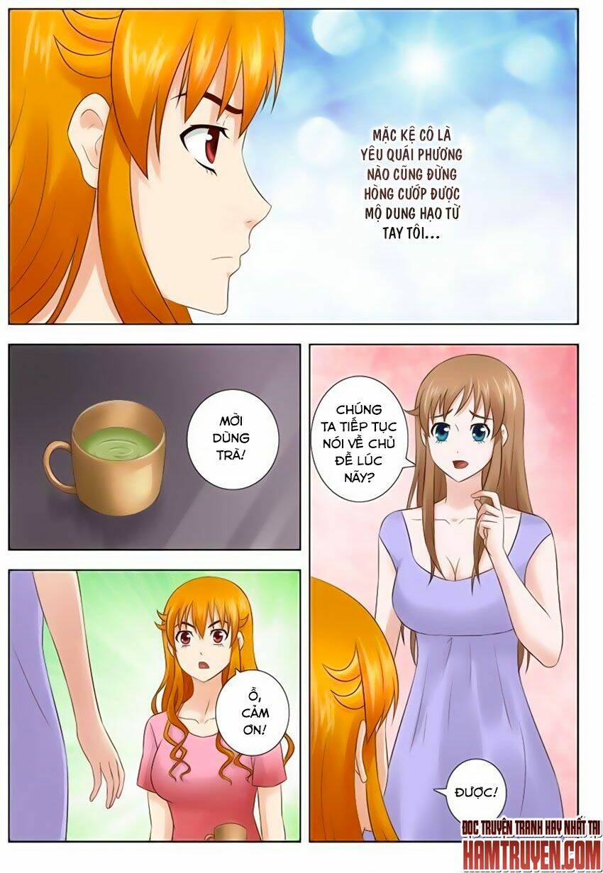 Tối Cường Tà Thiếu: Chapter 143