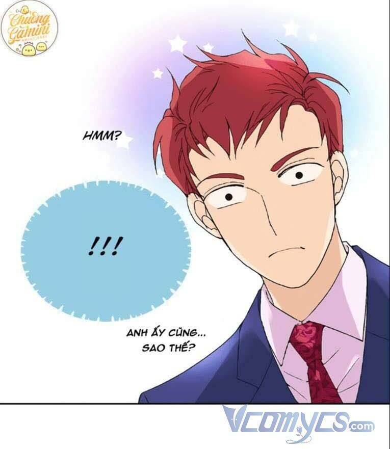 Lee Bom, Em Là Của Anh: Chapter 11