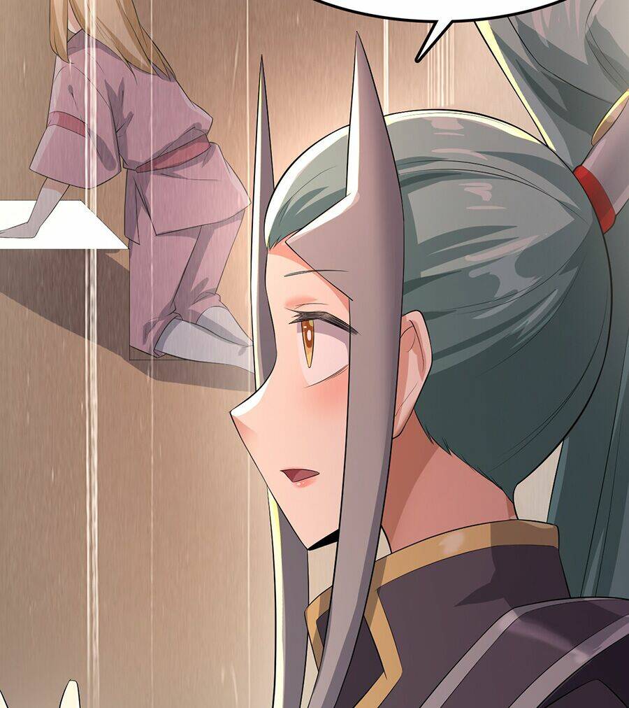 Đại Bảo Kiếm Của Tôi: Chapter 43