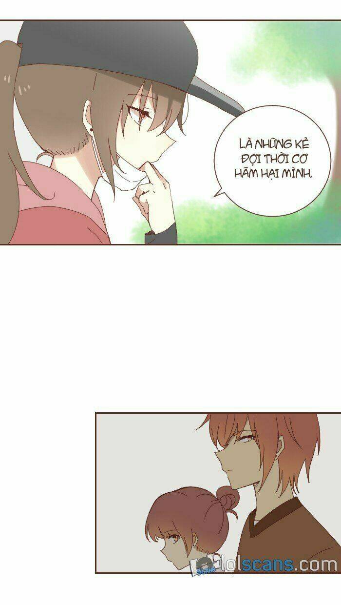 From Nightmare To Love: Chapter 11