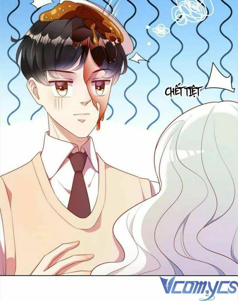 Gặp Phải Người Chồng Xảo Quyệt!: Chapter 31