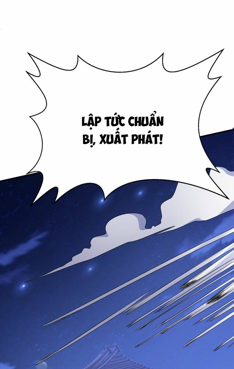 Yêu Giả Vi Vương: Chapter 103
