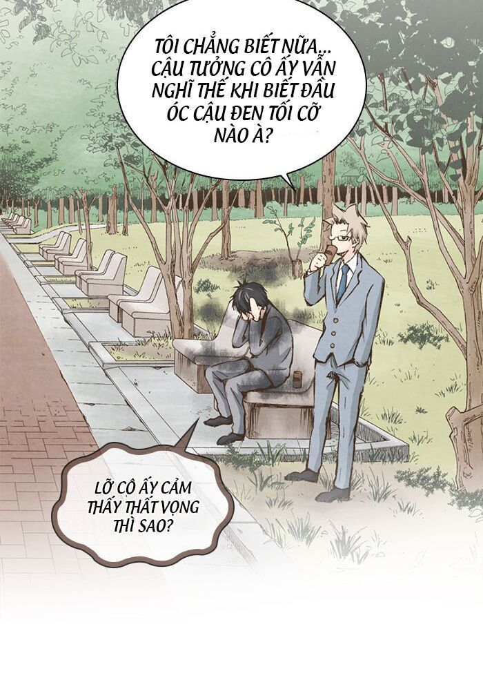 Làm Vợ Anh, Em Nhé: Chapter 20