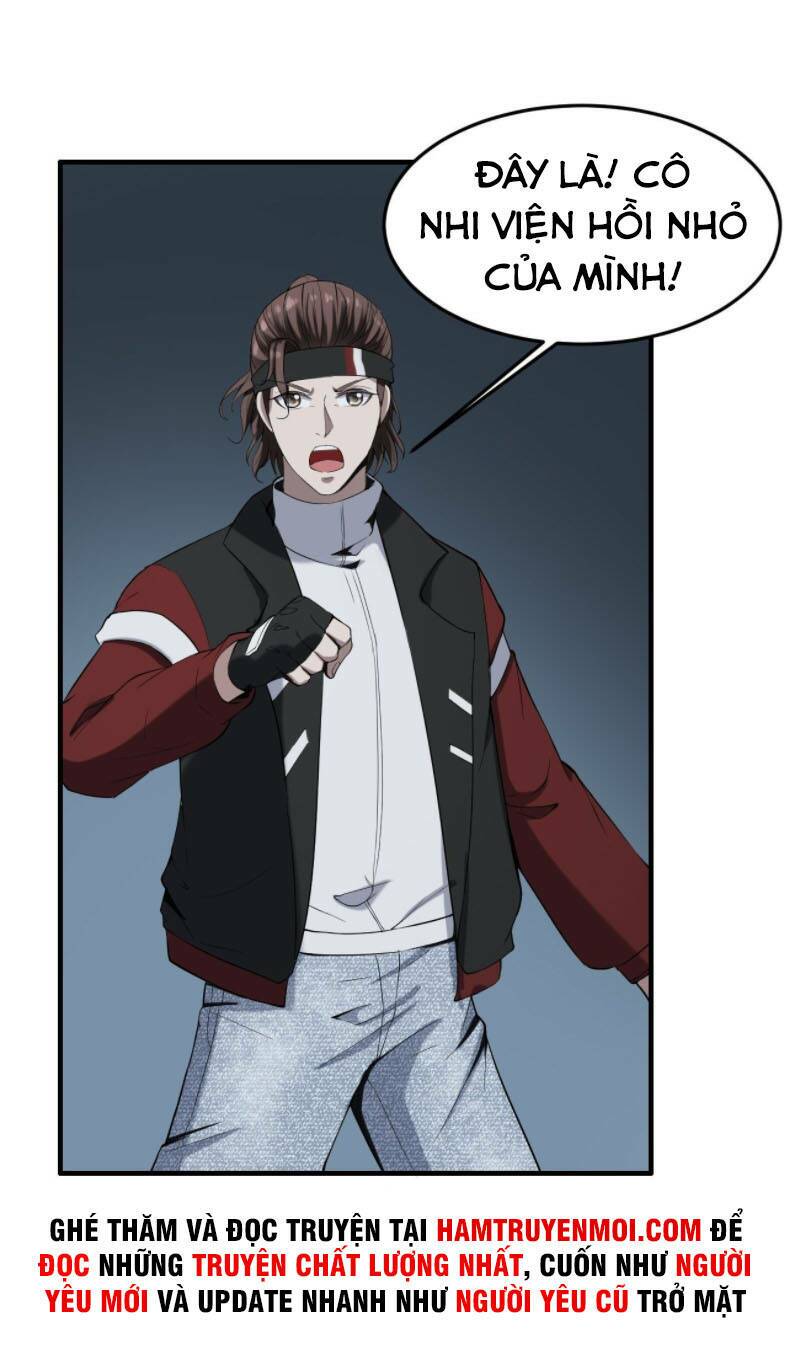 Phản Phái Yêu Tế: Chapter 30