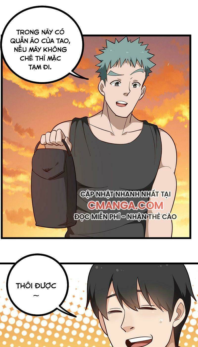 Hộ Hoa Cao Thủ Tại Vườn Trường: Chapter 185