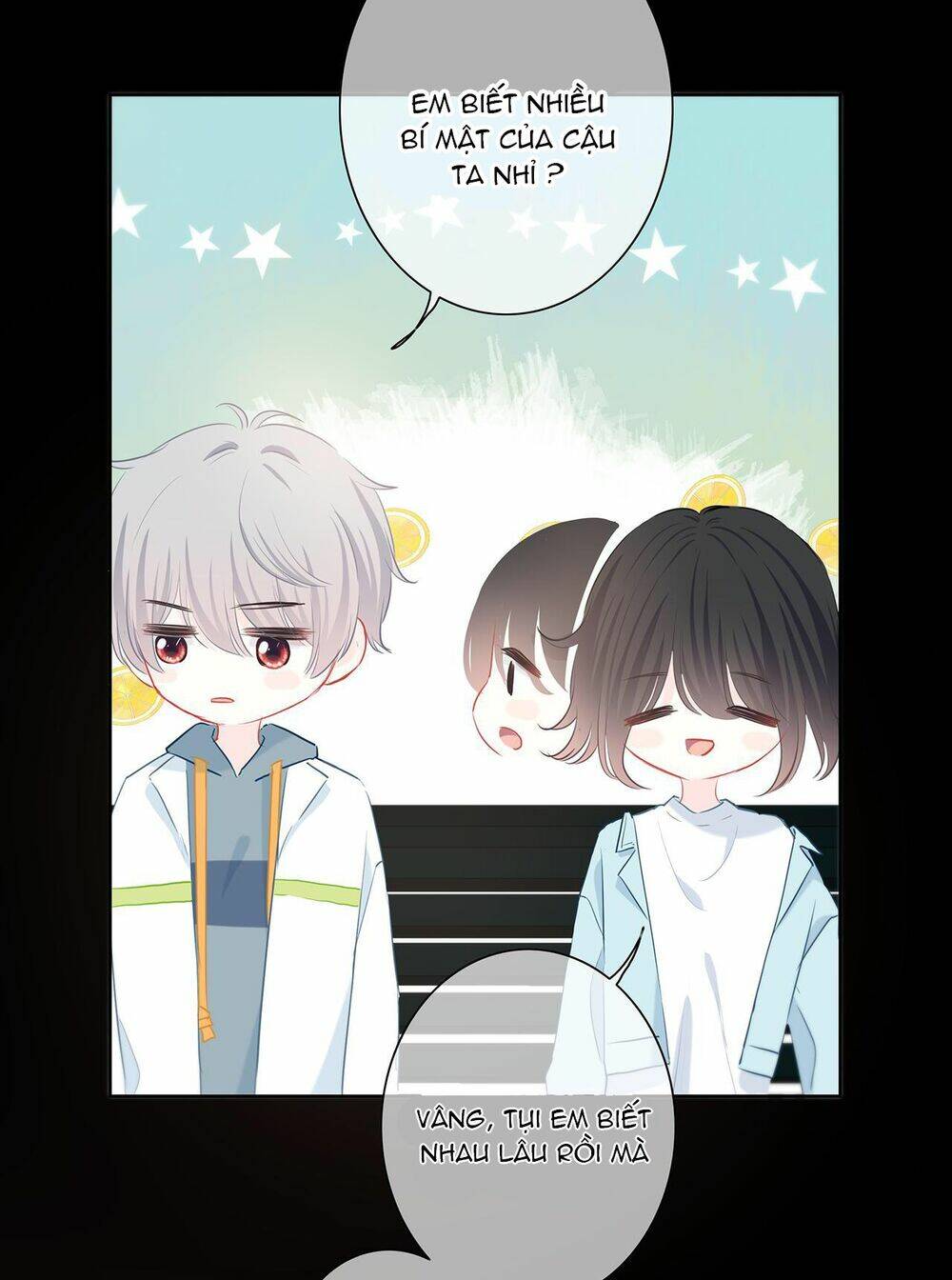 Vấp Phải Nghịch Quang: Chapter 41