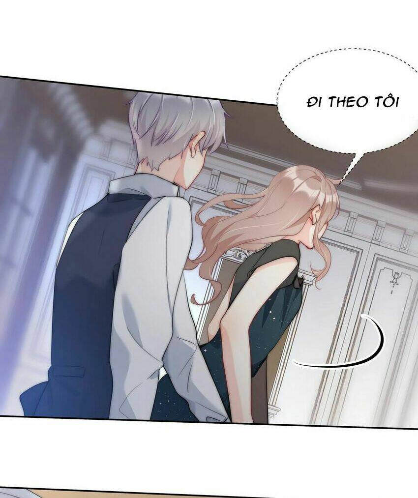 Boss Đại Nhân Là Nữ Thần?: Chapter 44