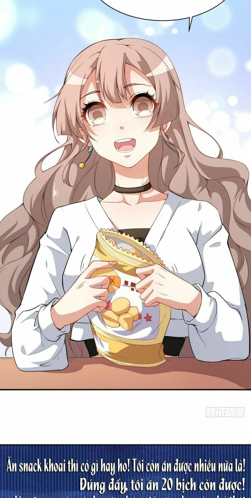 Mỹ Nhân Tâm Động: Chapter 6