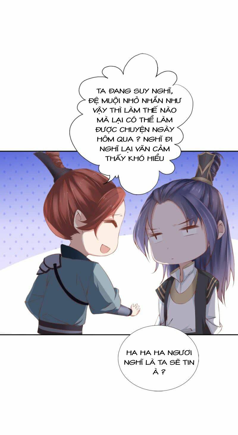 Solo Đi Vương Gia: Chapter 137