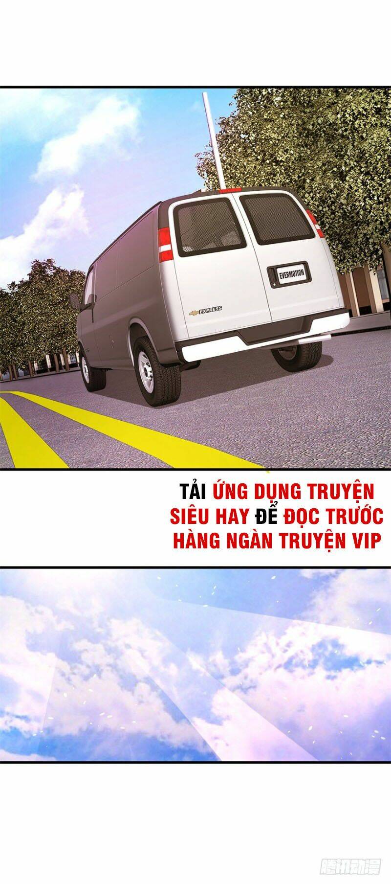 Chung Cực Thấu Thị Nhãn: Chapter 97