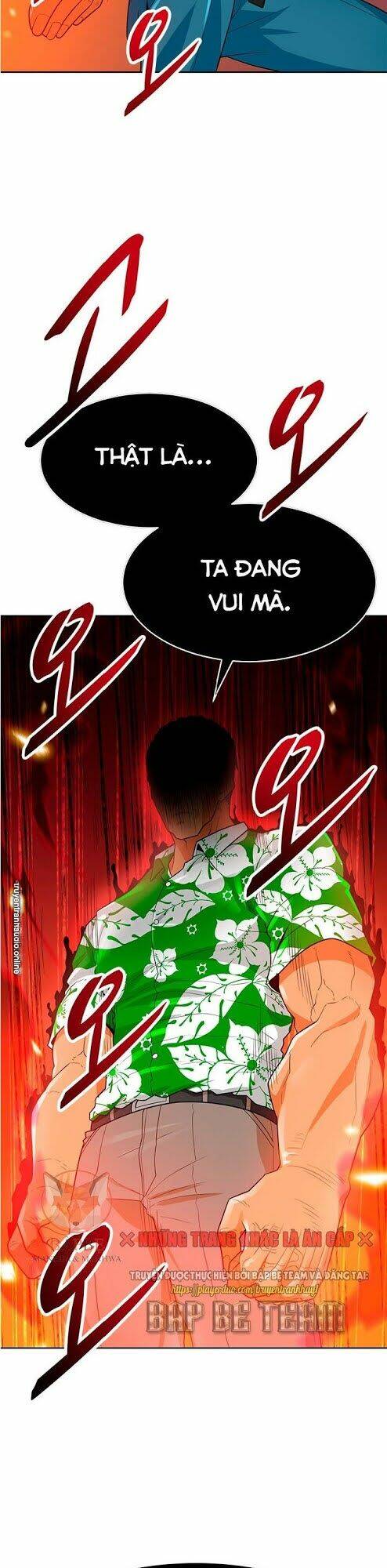 Tôi Tự Động Săn Một Mình: Chapter 75