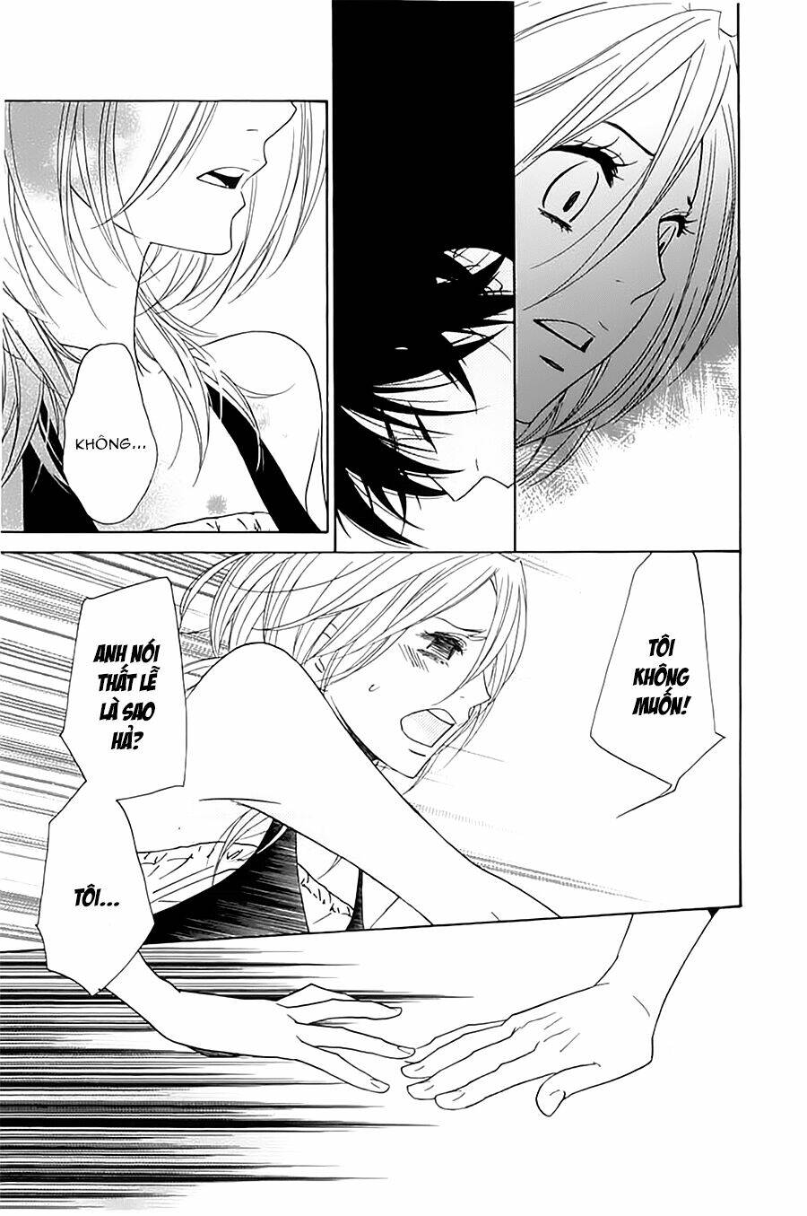 Shinobi Life: Chapter 6