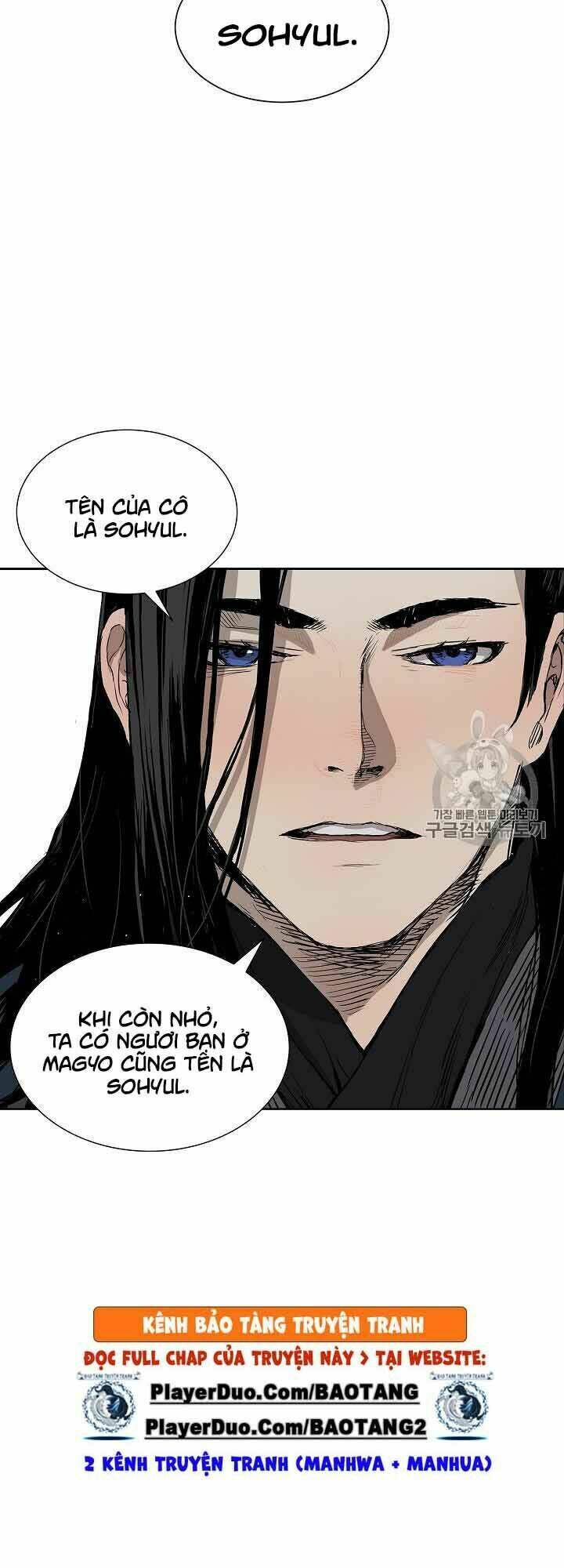 Vô Kiếm Tiểu Tử: Chapter 48