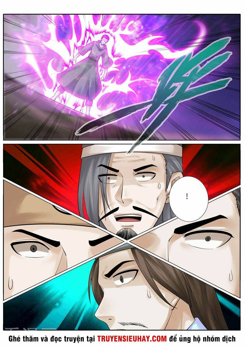 Chư Thiên Ký: Chapter 215