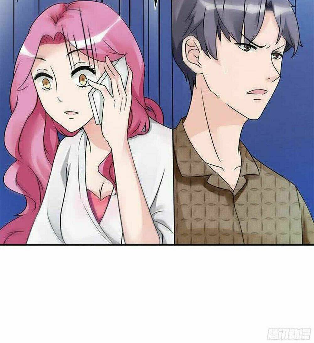 Tiểu Tâm Can Tuyệt Sủng Của Lạc Tiên Sinh: Chapter 60