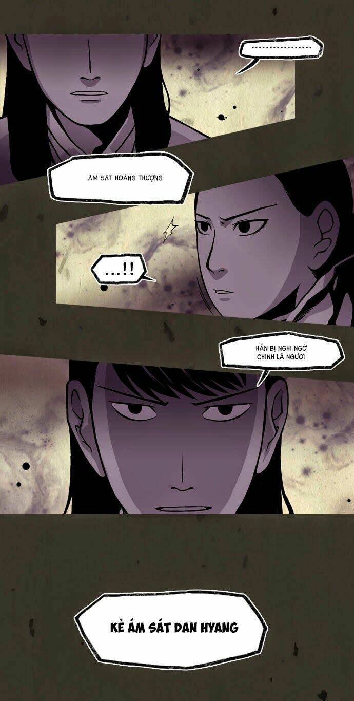 In Full Bloom: Chapter 43