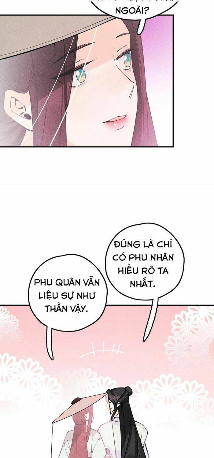 Là Thánh Hoàng Chính Đạo, Ta Cưới Ma Tôn Tà Đạo？！: Chapter 14