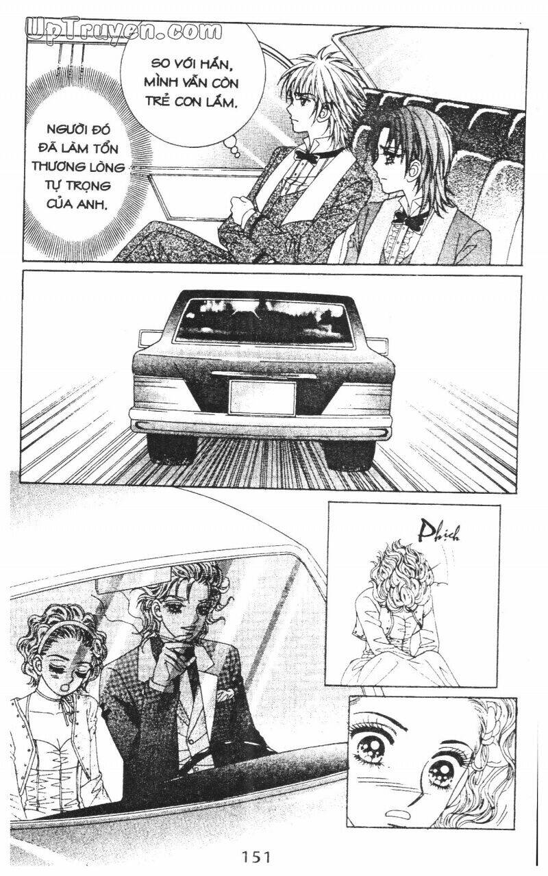 Mặt nạ tình yêu: Chapter 47