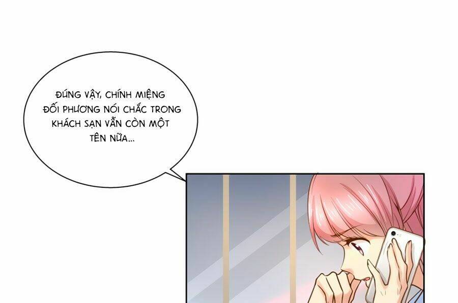 Lưu Luyến Tinh Diệu: Chapter 99