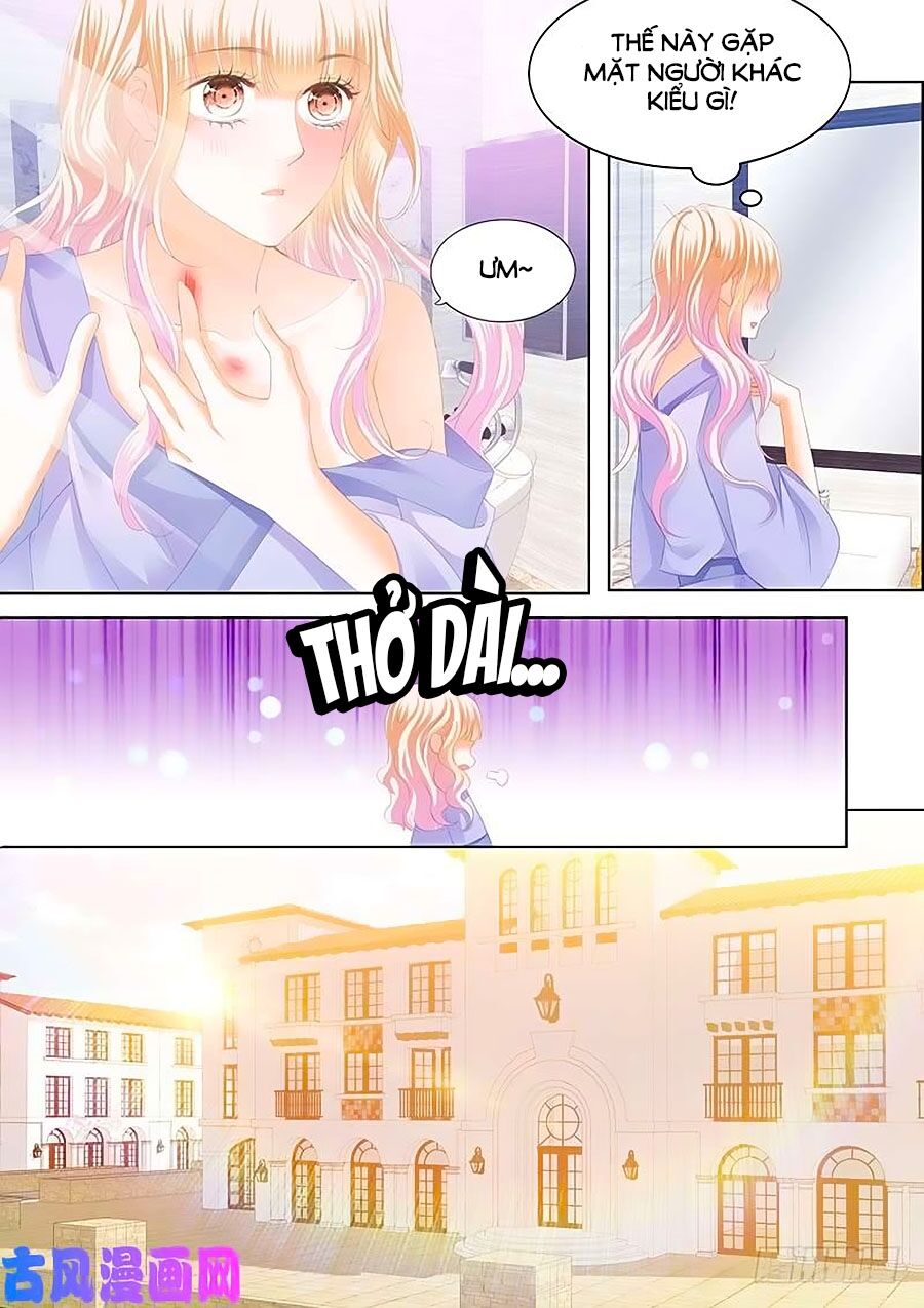 Bá Đạo Tiểu Thúc, Xin Trêu Chọc Vừa Thôi!: Chapter 107