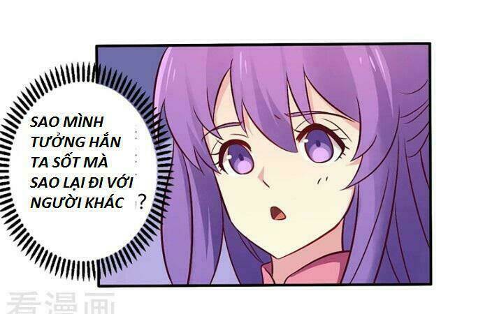 Tổng Tài Đã Cưới Em: Chapter 79