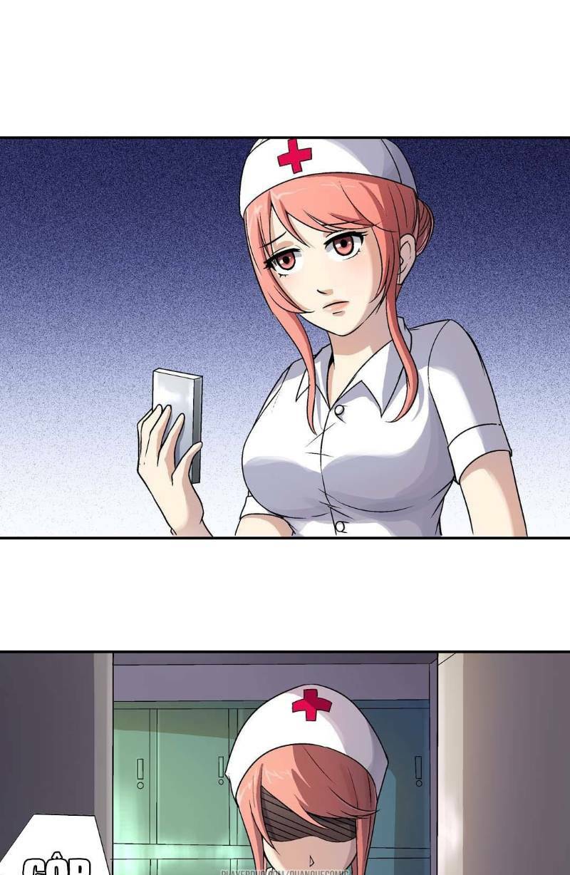 Khống Vận Sư: Chapter 69