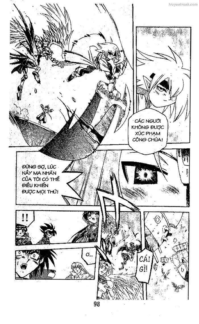 Devil And Devil: Chapter 83