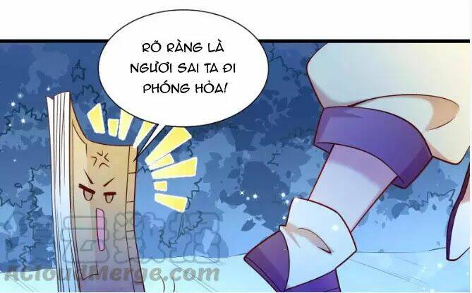 Tiểu Hoàng Thư Và Tiểu Hoàng Thúc: Chapter 65