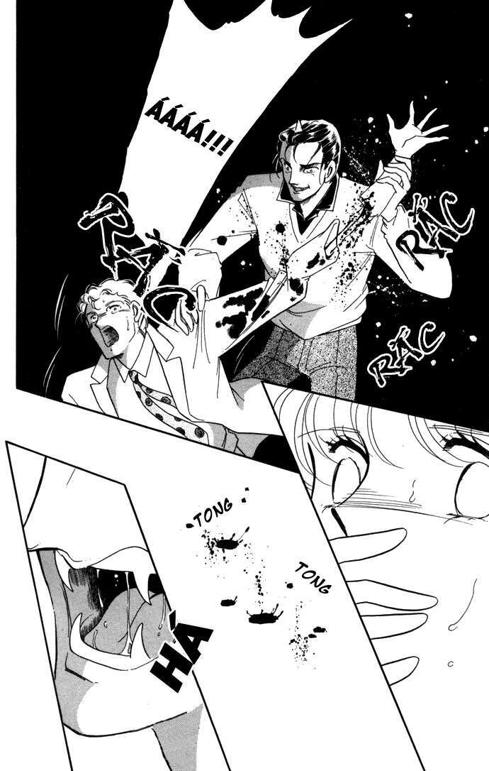 Ao No Fuuin - Blue Seal: Chapter 26